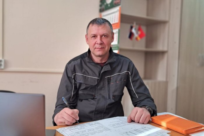Институт, завод и династия: Евгений Нефёдов о своём профессиональном пути