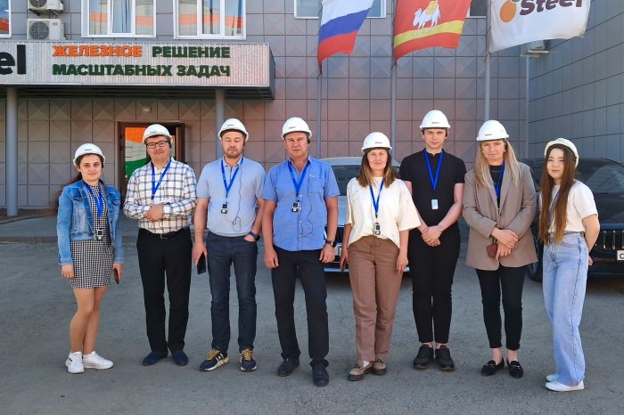 Клиентский день ОранжСтил