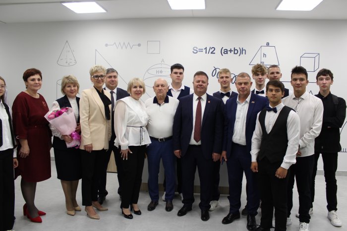 Билет в будущее: вместе открываем тенхопарк!
