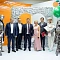 Оранждень: металлурги Верхнего Уфалея отметили свой профессиональный праздник